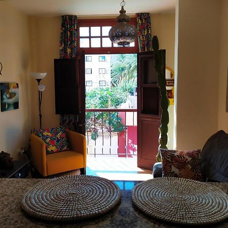 Apartamento La Peatonal San Sebastián de la Gomera Exteriér fotografie