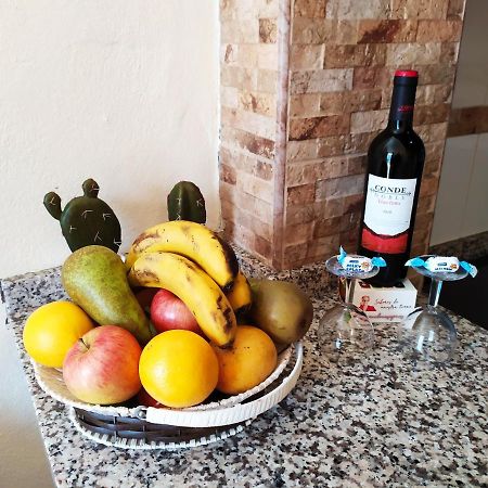 Apartamento La Peatonal San Sebastián de la Gomera Exteriér fotografie