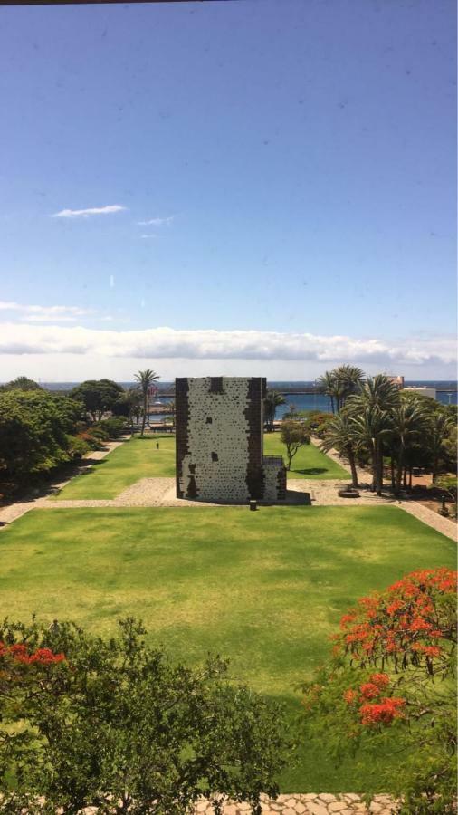 Apartamento La Peatonal San Sebastián de la Gomera Exteriér fotografie