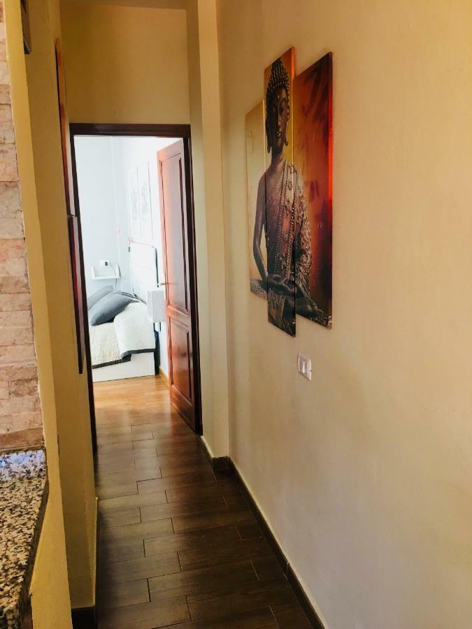 Apartamento La Peatonal San Sebastián de la Gomera Exteriér fotografie