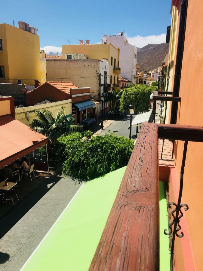 Apartamento La Peatonal San Sebastián de la Gomera Exteriér fotografie
