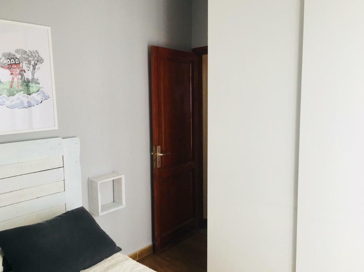 Apartamento La Peatonal San Sebastián de la Gomera Exteriér fotografie