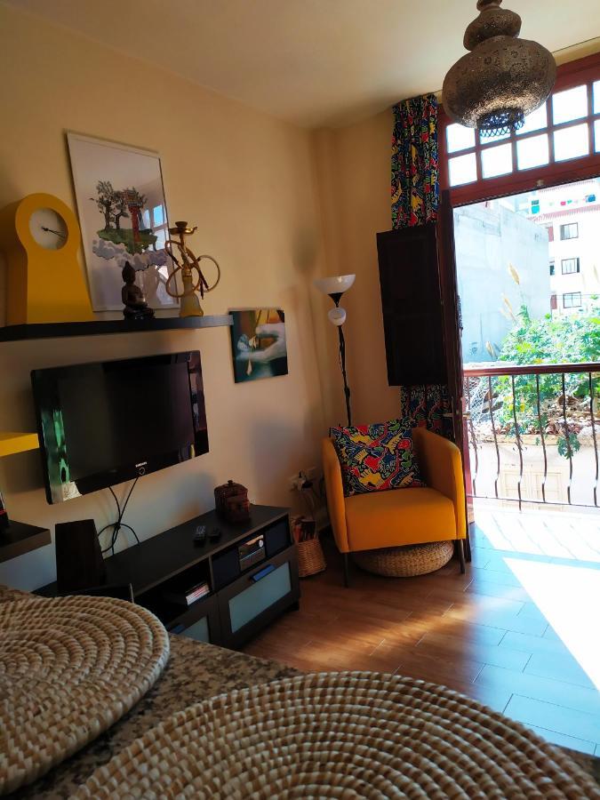 Apartamento La Peatonal San Sebastián de la Gomera Exteriér fotografie