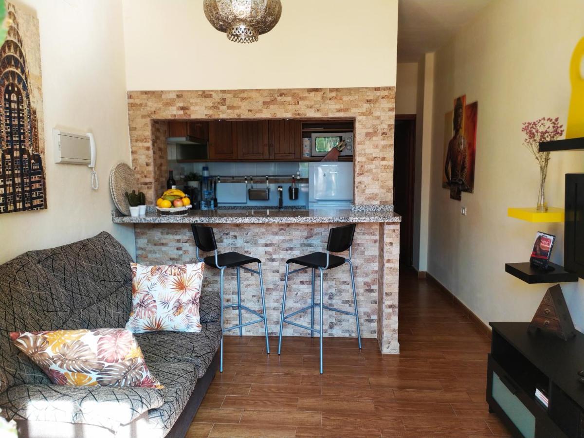 Apartamento La Peatonal San Sebastián de la Gomera Exteriér fotografie