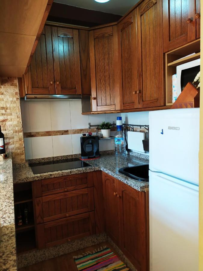 Apartamento La Peatonal San Sebastián de la Gomera Exteriér fotografie