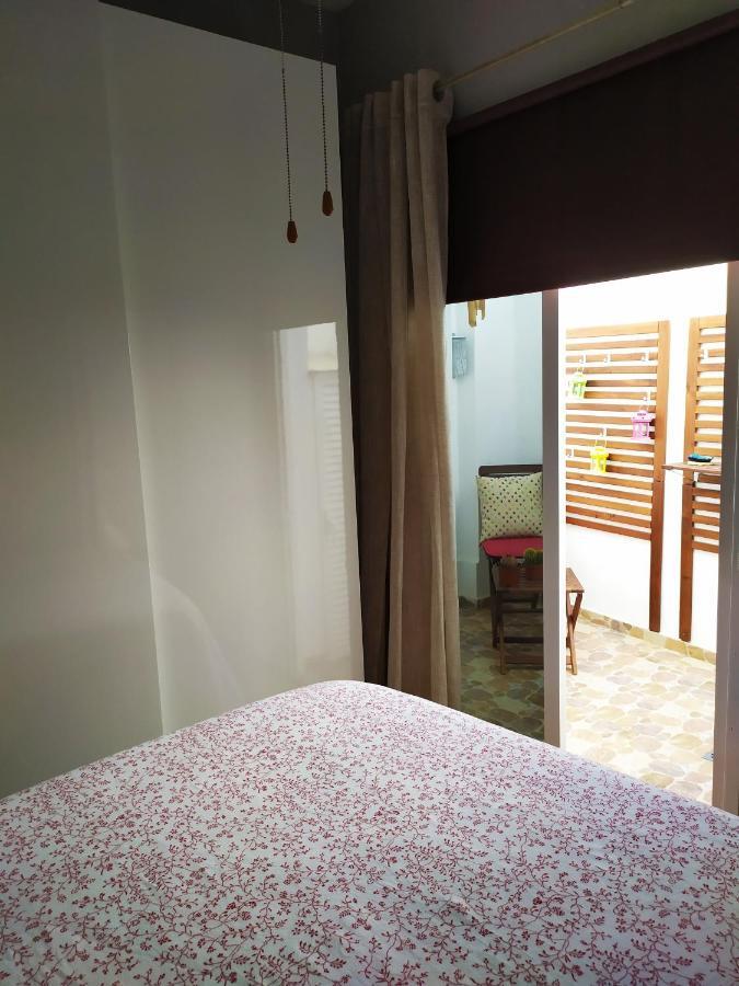Apartamento La Peatonal San Sebastián de la Gomera Exteriér fotografie